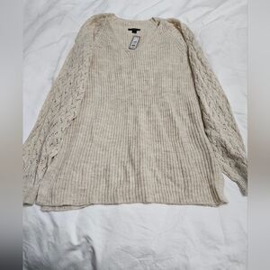 RW&Co Sweater